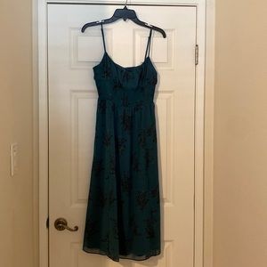 Wilfred Dress from Aritzia